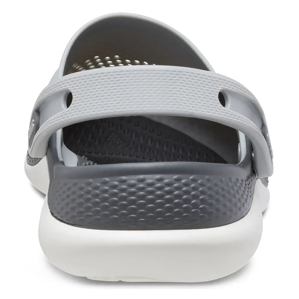 LiteRide 360 Clog - Light Grey/Slate Grey