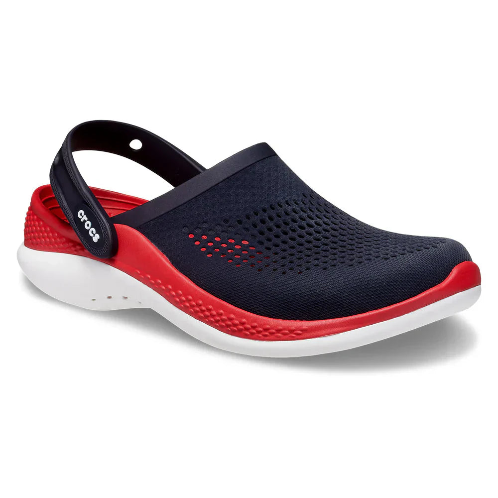 LiteRide 360 Clog - Navy/Pepper