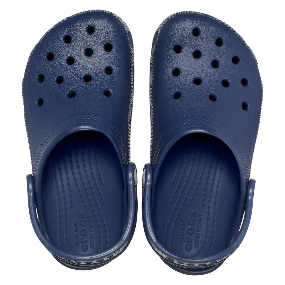 Classic Clog Toddlers (Age 1-5) - Navy