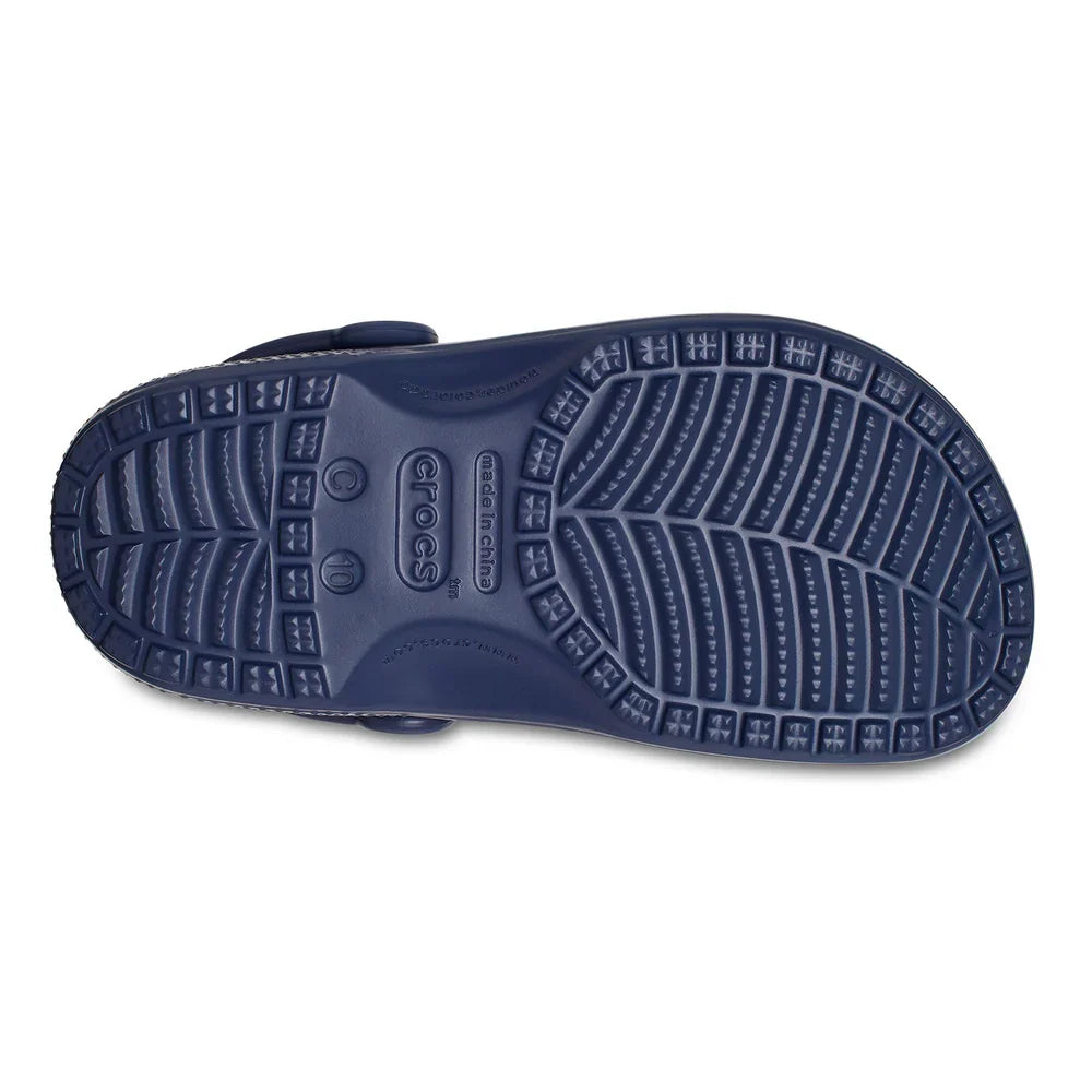 Classic Clog Toddlers (Age 1-5) - Navy