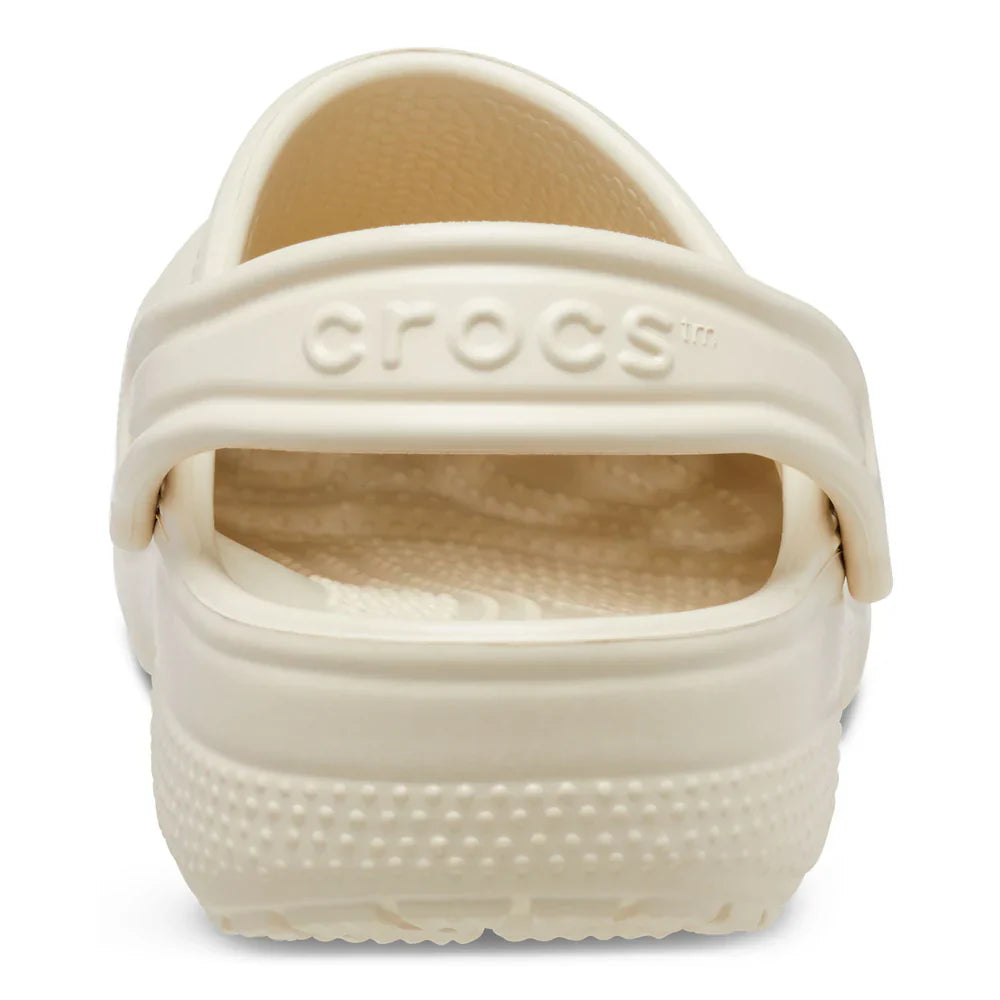 Classic Clog Kids (Ages 5+) - Bone