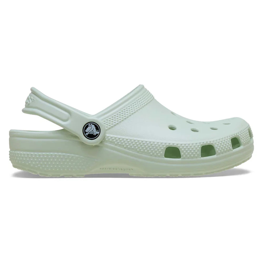 Classic Clog - Mint Tint