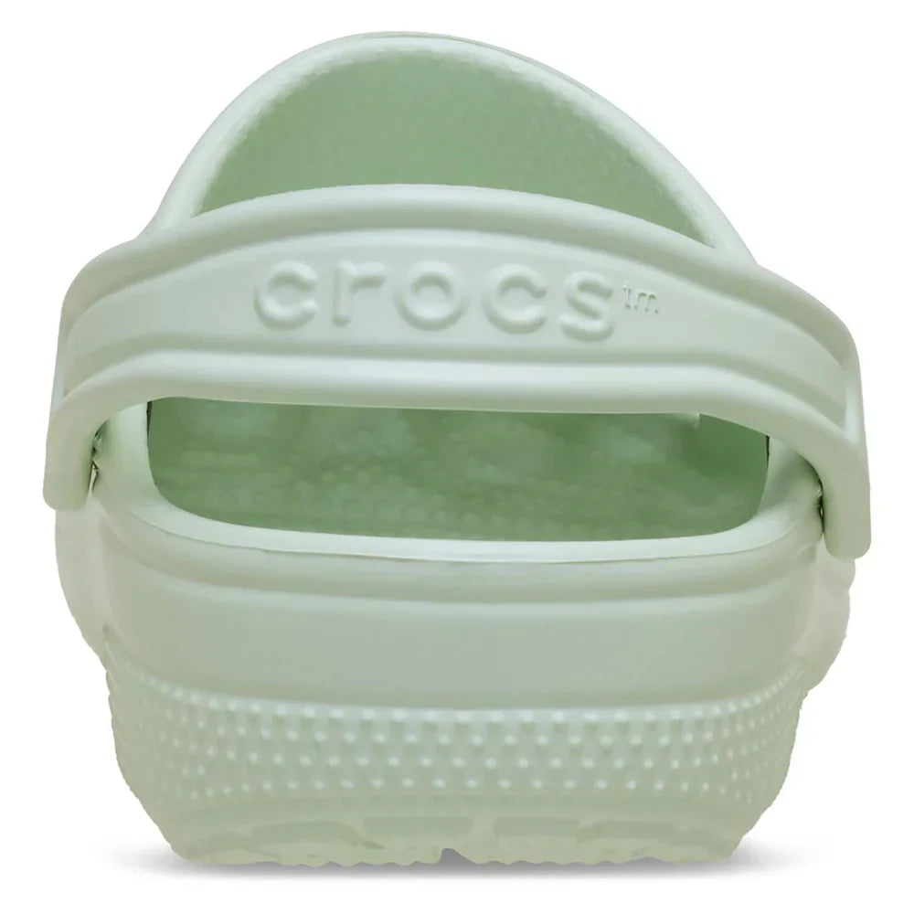 Classic Clog - Mint Tint