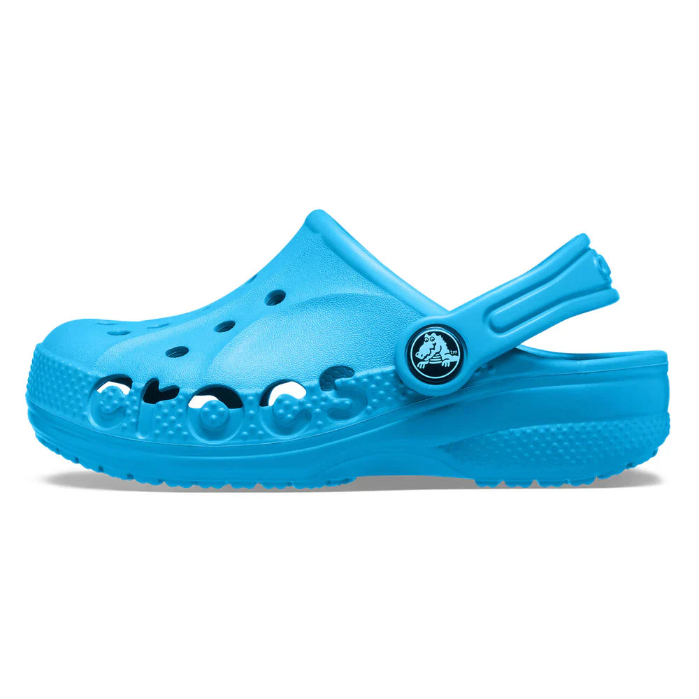 Baya Clog Kids (Ages 5+) - Ocean