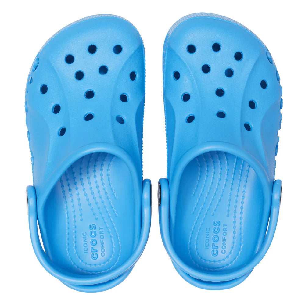 Baya Clog Kids (Ages 5+) - Ocean
