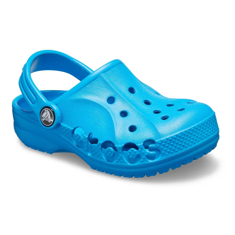 Baya Clog Kids (Ages 5+) - Ocean