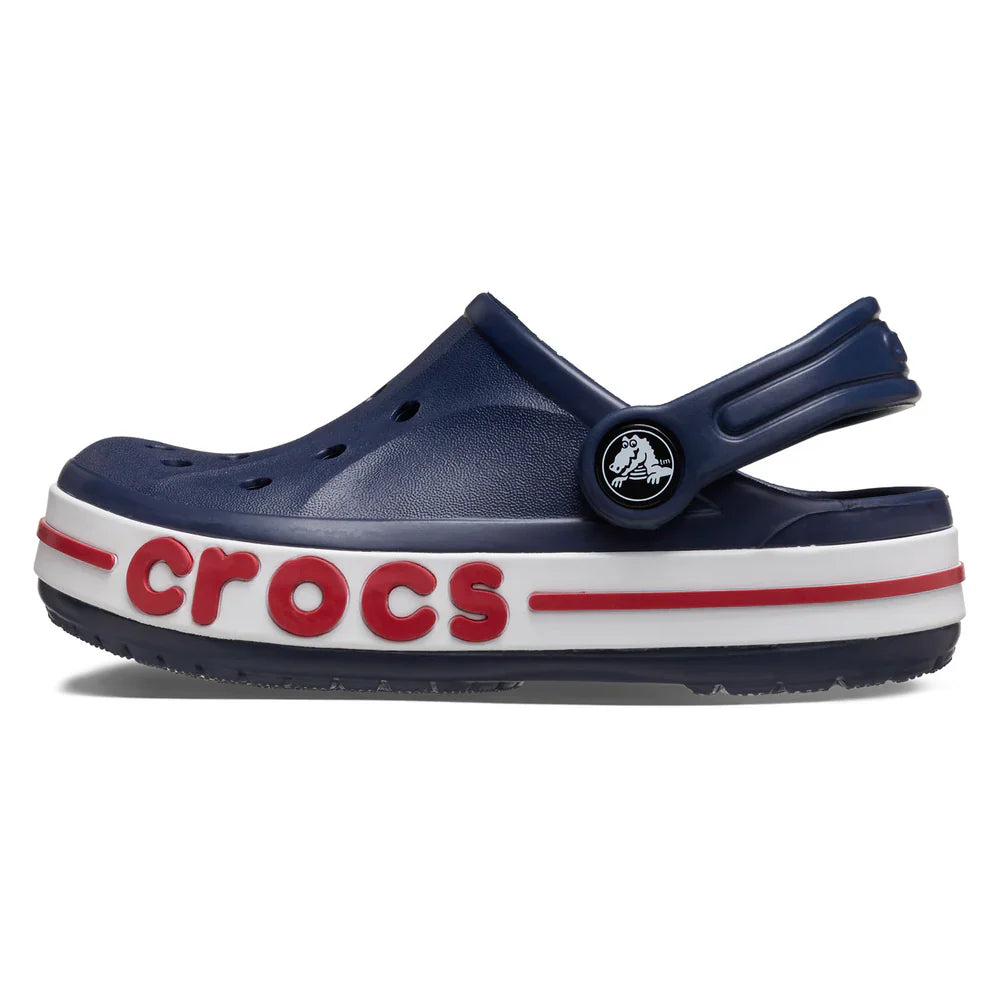 Bayaband Clog Toddler (Age 1 - 5) - Navy