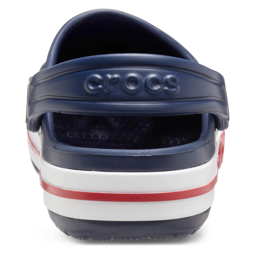 Bayaband Clog Toddler (Age 1 - 5) - Navy