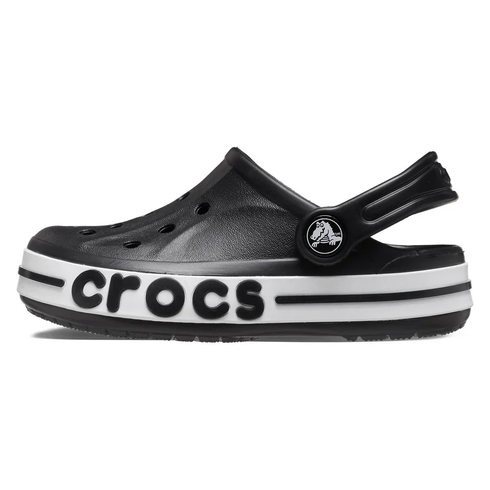 Bayaband Clog Kids - Black