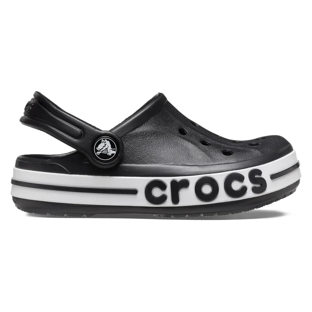 Bayaband Clog Kids - Black