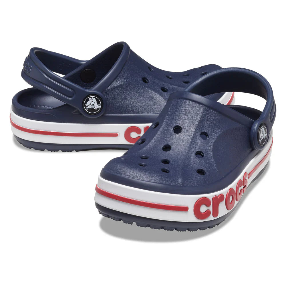 Bayaband Clog Kids (Ages 5+) - Navy