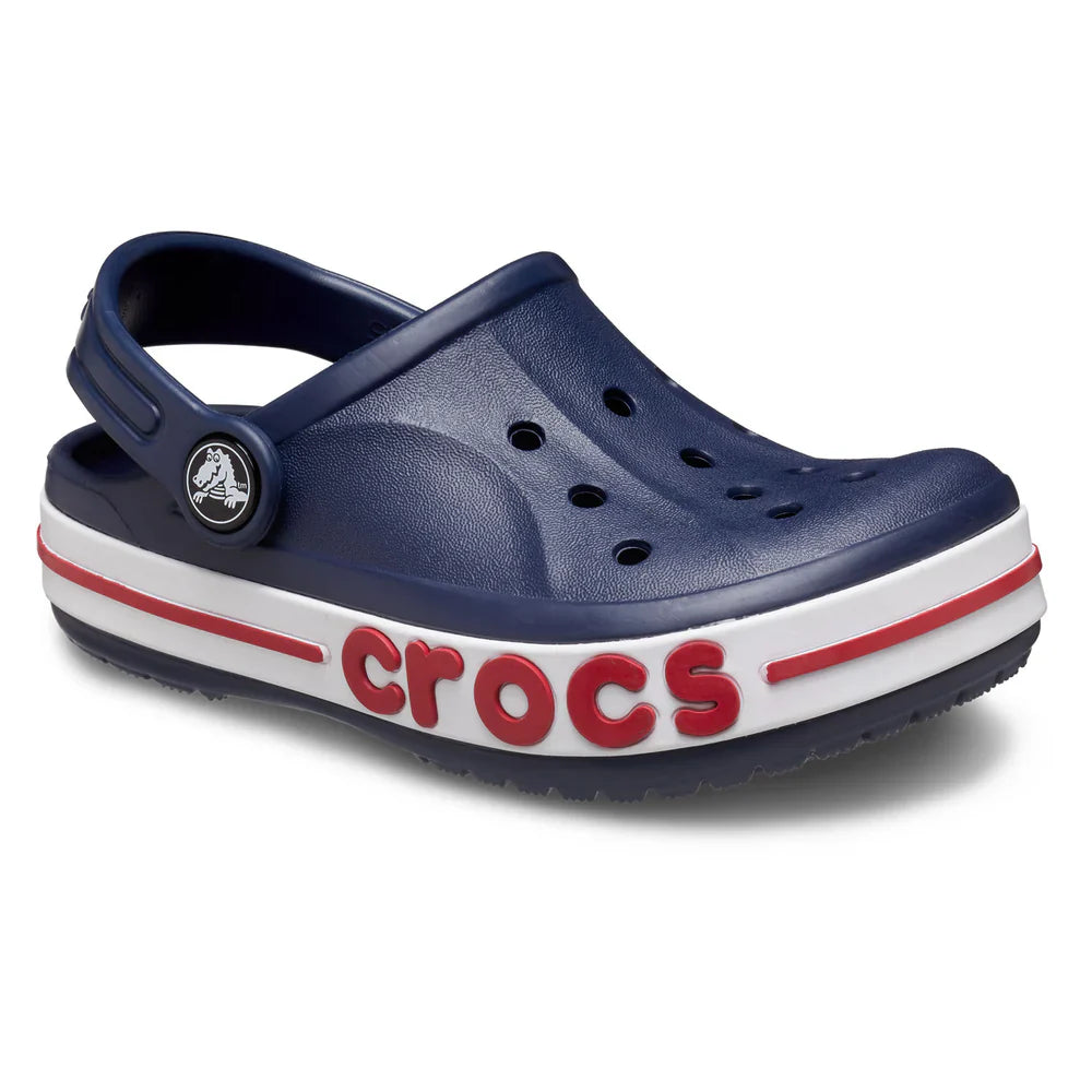 Bayaband Clog Kids (Ages 5+) - Navy
