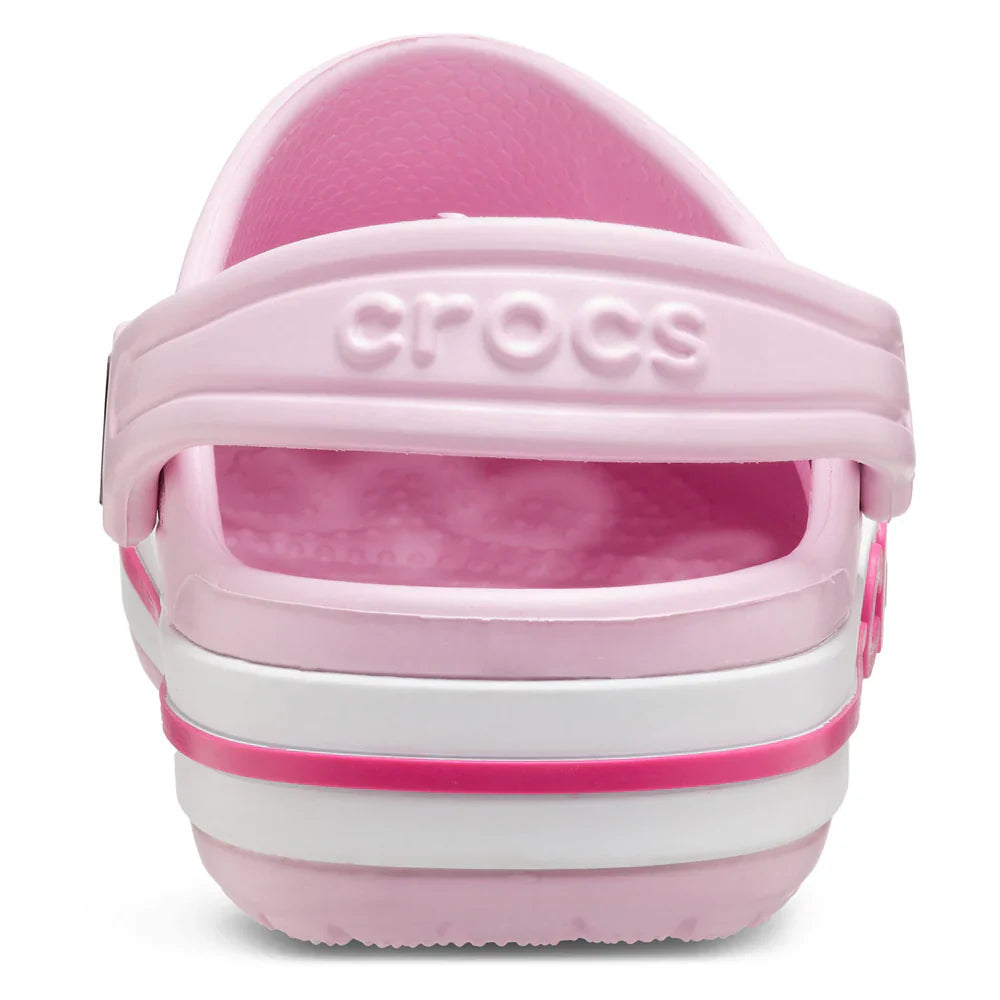 Bayaband Clog Kids - Ballerina Pink/Candy Pink