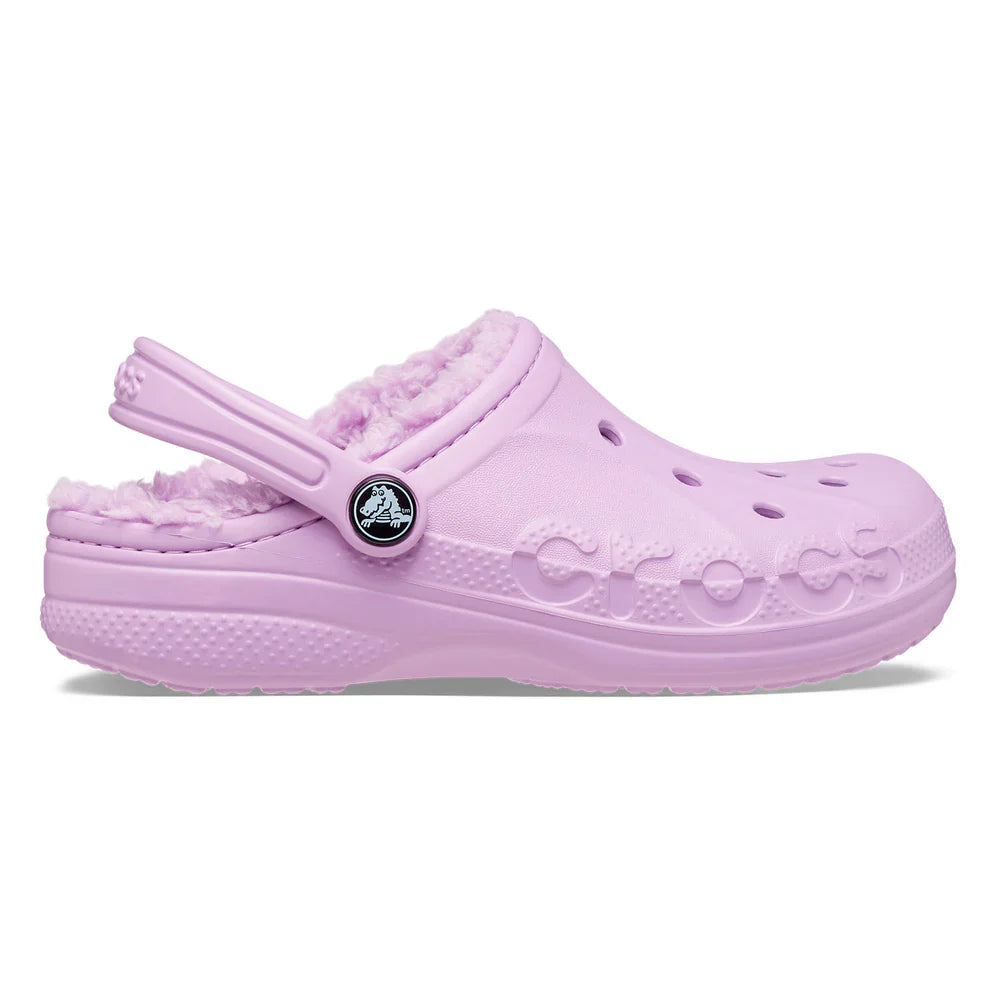 Baya Lined Clog Toddler (Age 1 - 5) - Orchid/Orchid