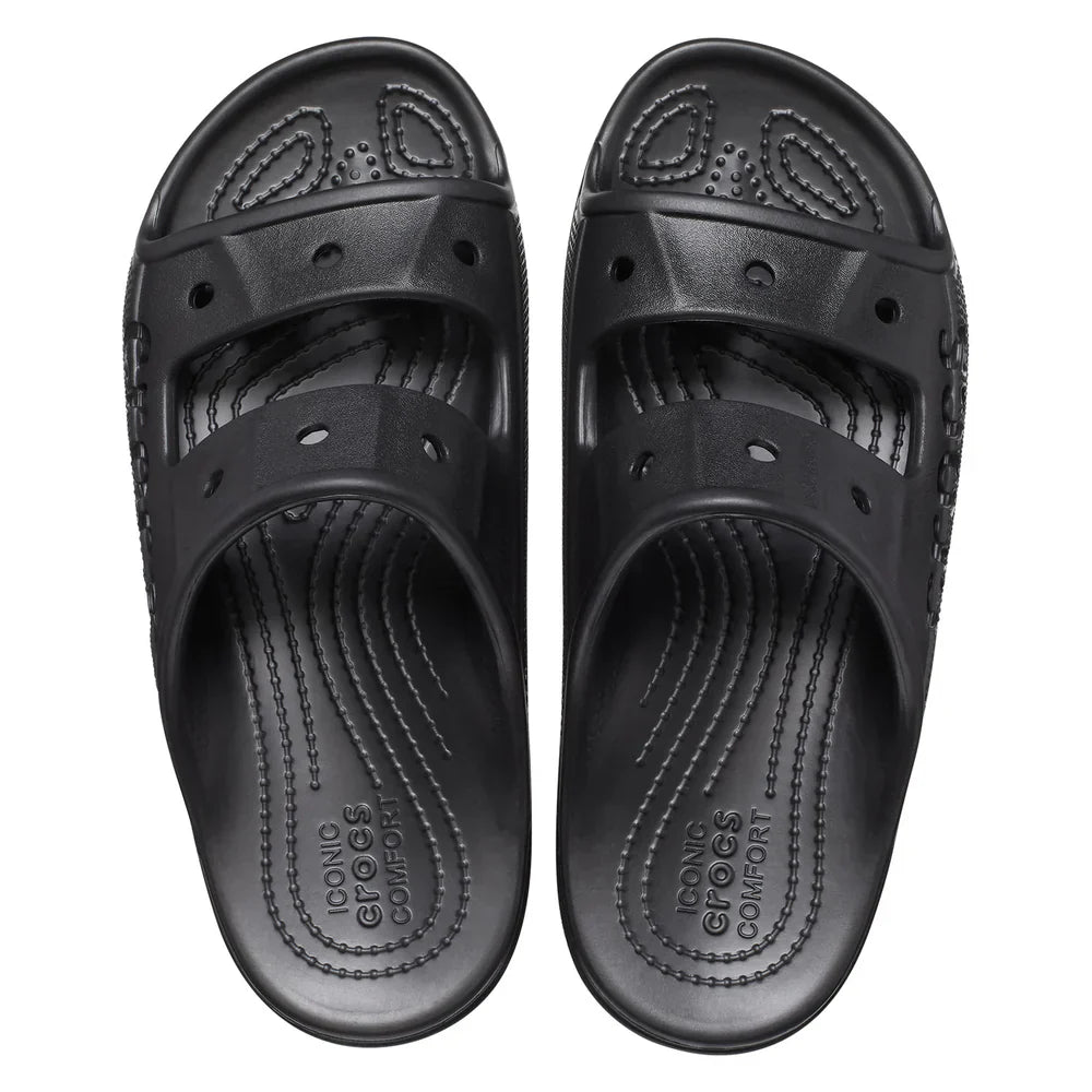 Baya Sandal - Black