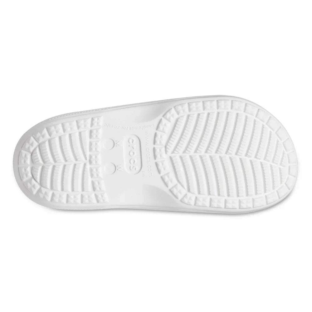 Baya Sandal - White