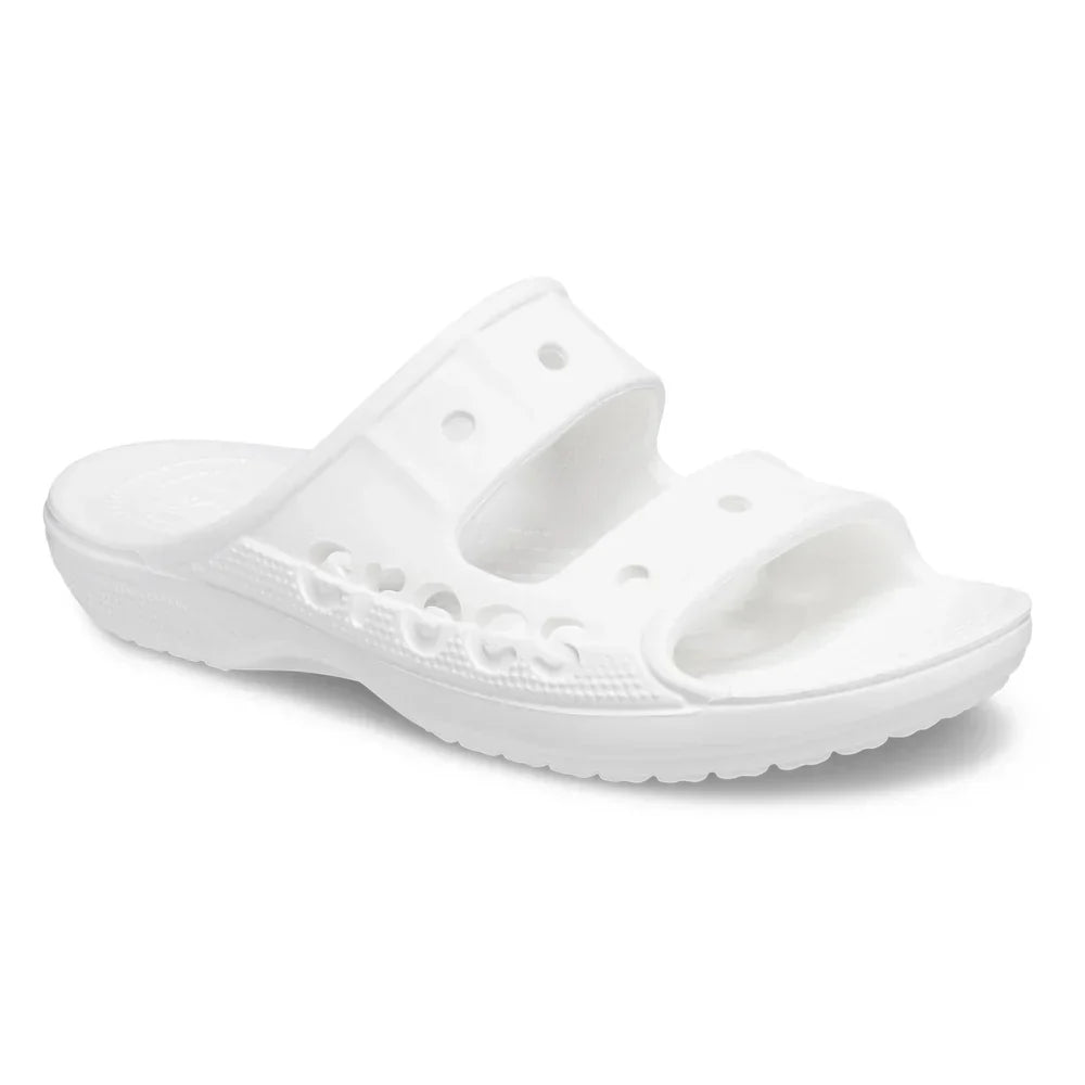 Baya Sandal - White