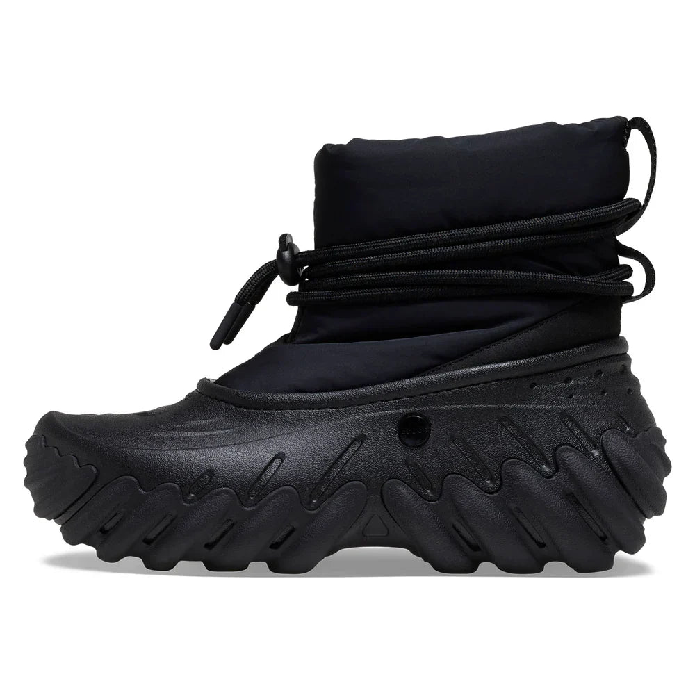 Echo Boot - Black