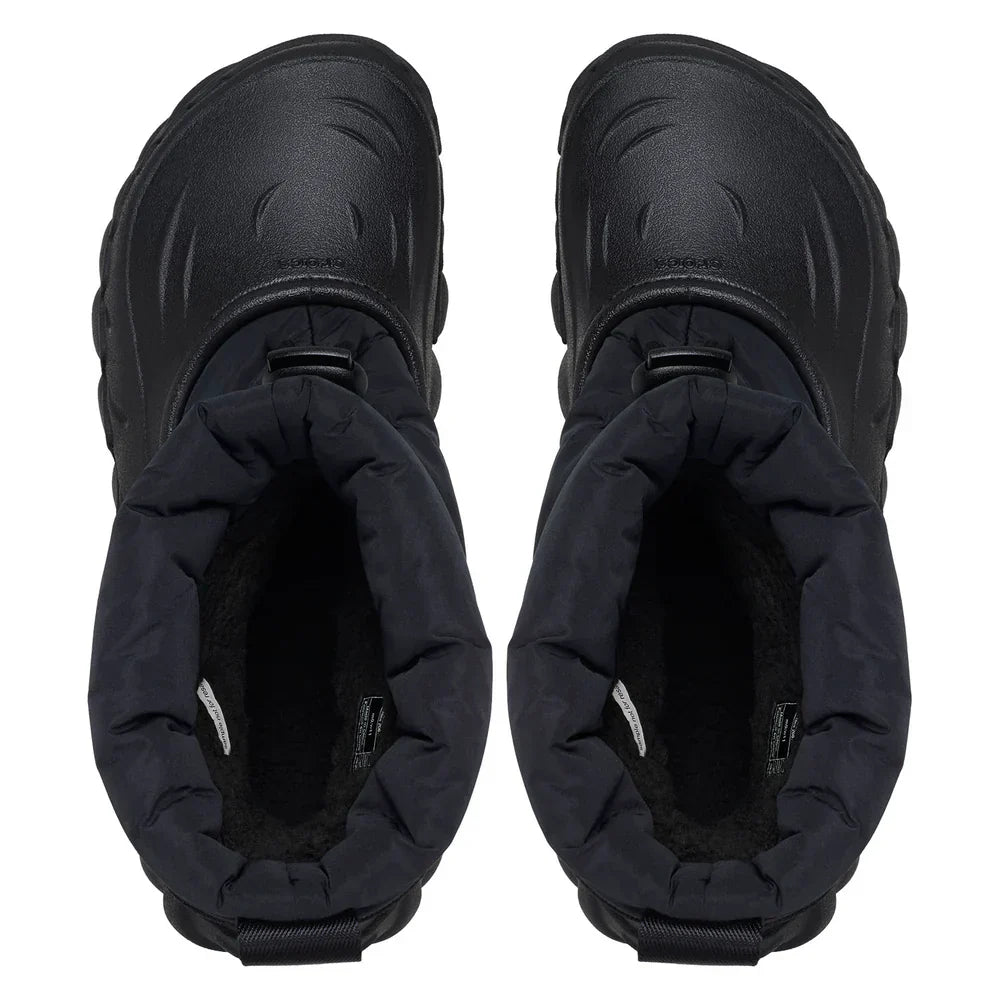Echo Boot - Black