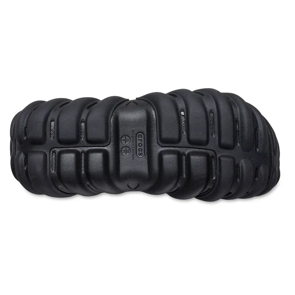 Echo Boot - Black