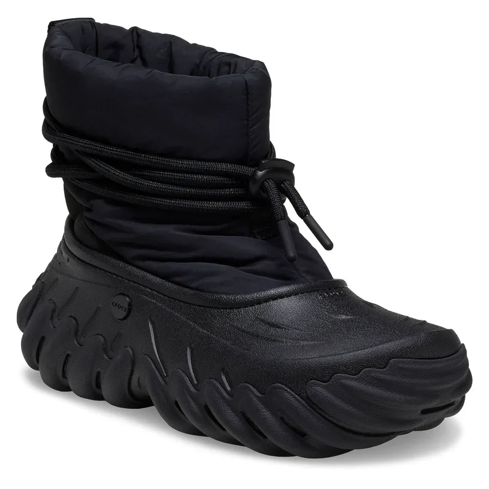 Echo Boot - Black