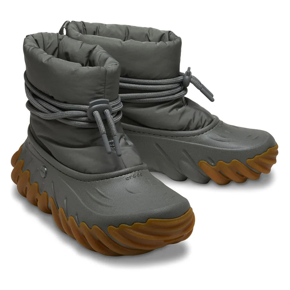 Echo Boot - Dusty Olive