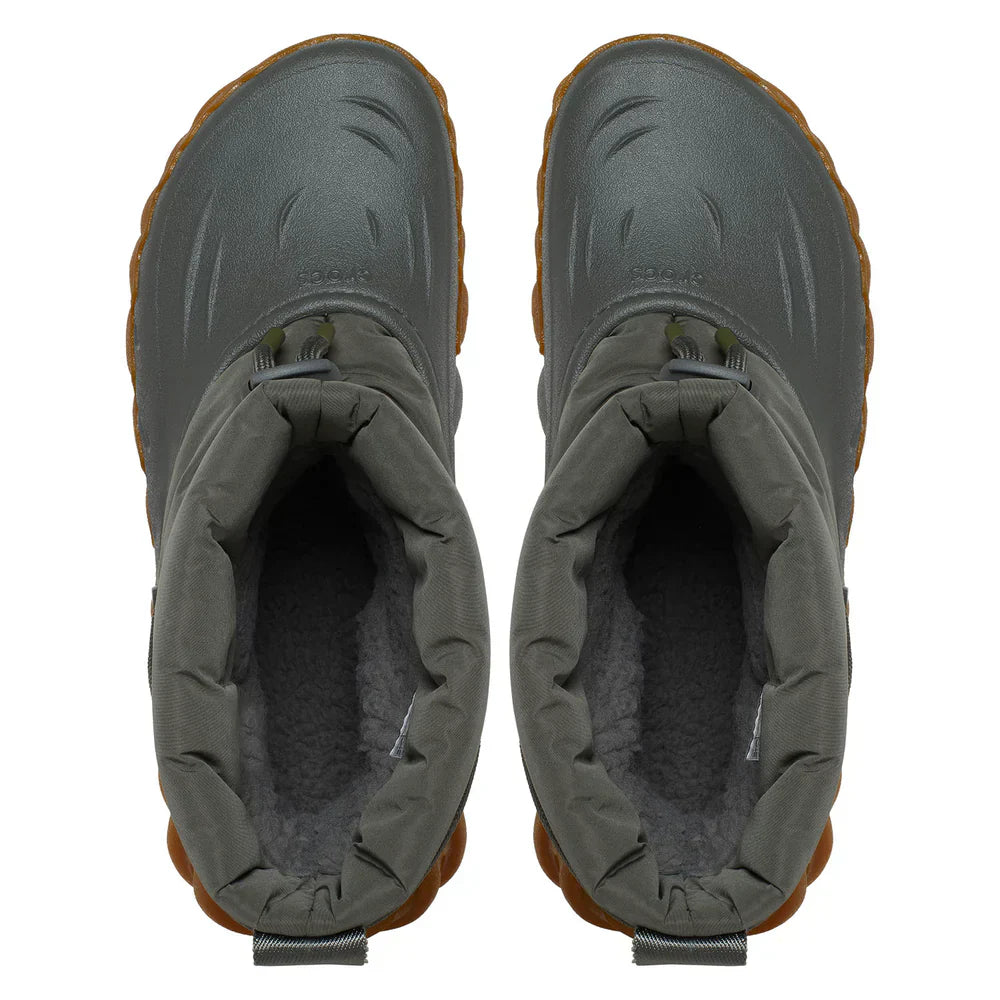 Echo Boot - Dusty Olive