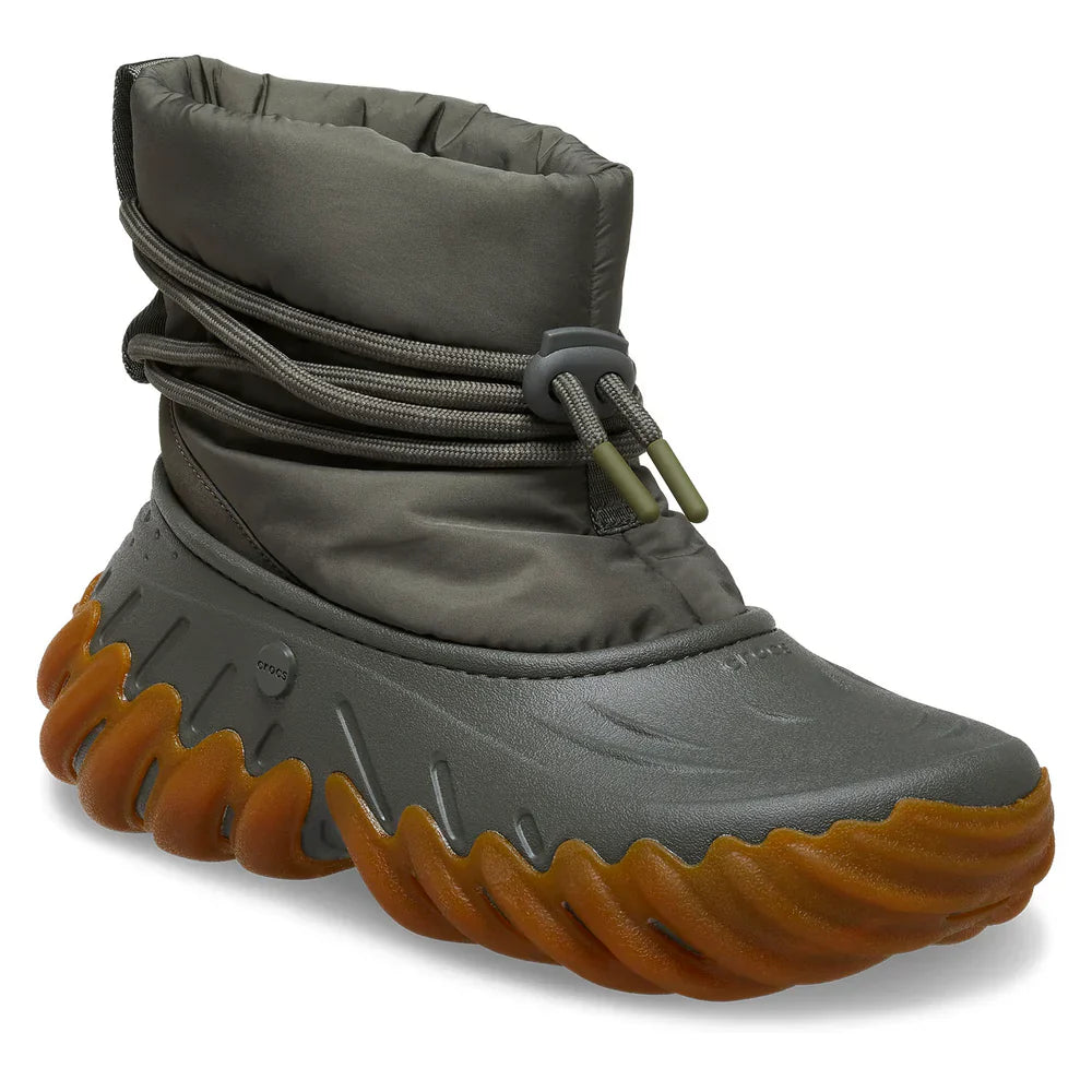 Echo Boot - Dusty Olive
