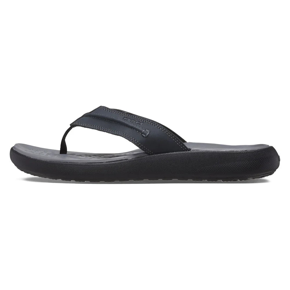 Yukon Vista II LiteRide Flip - Black