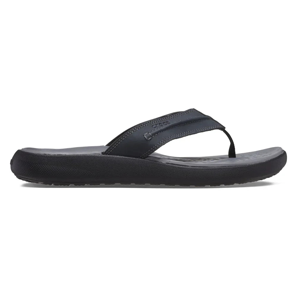 Yukon Vista II LiteRide Flip - Black