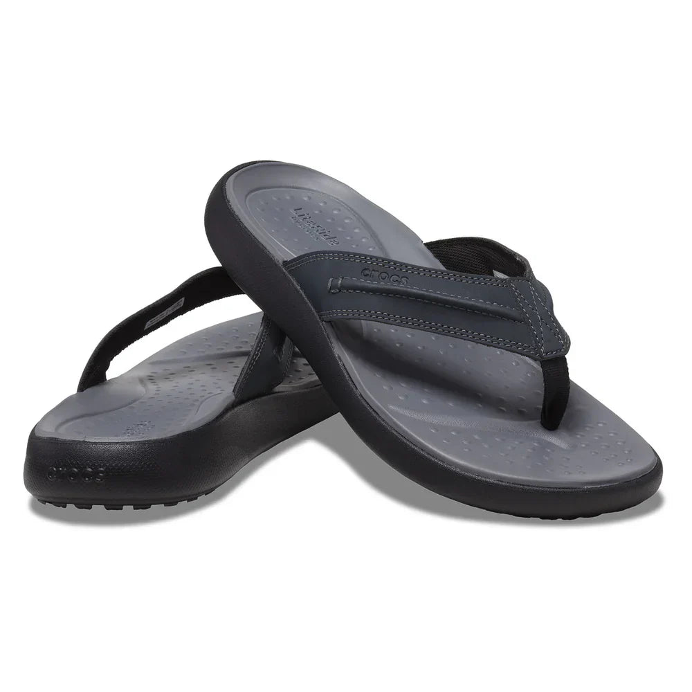 Yukon Vista II LiteRide Flip - Black