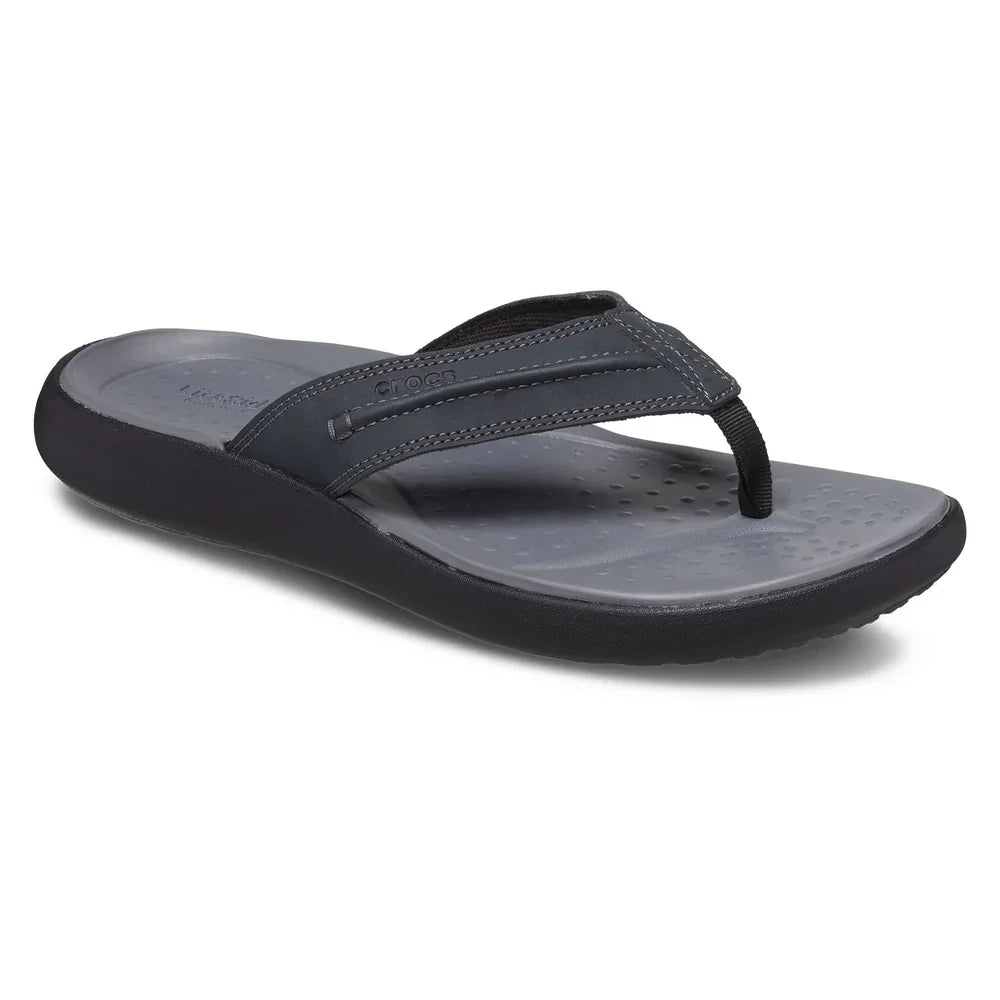 Yukon Vista II LiteRide Flip - Black