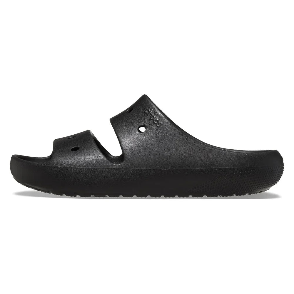 Classic Sandal 2.0 - Black