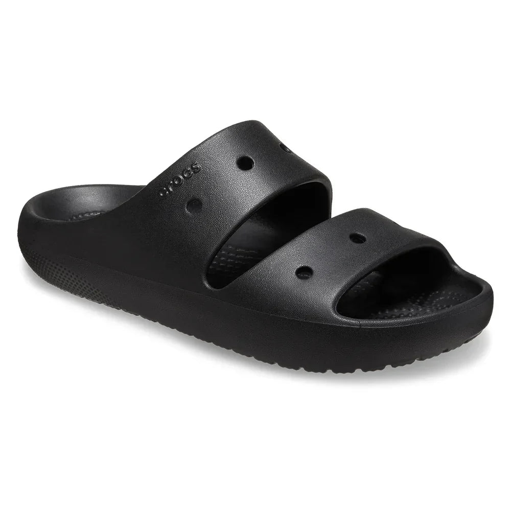 Classic Sandal 2.0 - Black