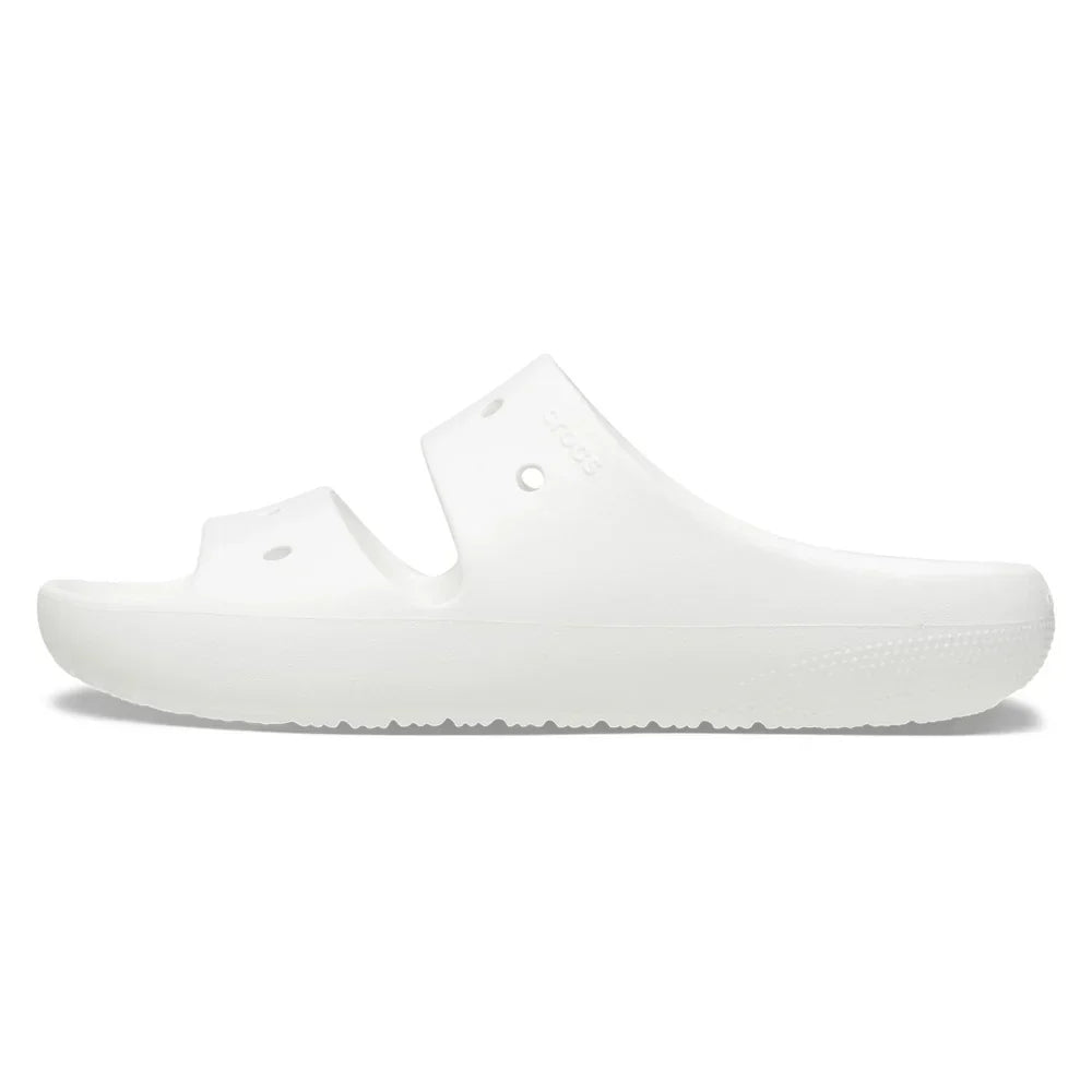 Classic Sandal 2.0 - White