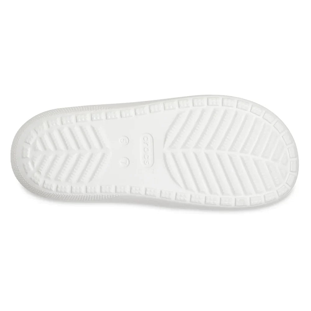 Classic Sandal 2.0 - White