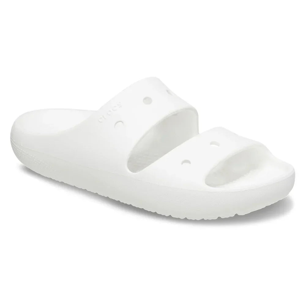Classic Sandal 2.0 - White