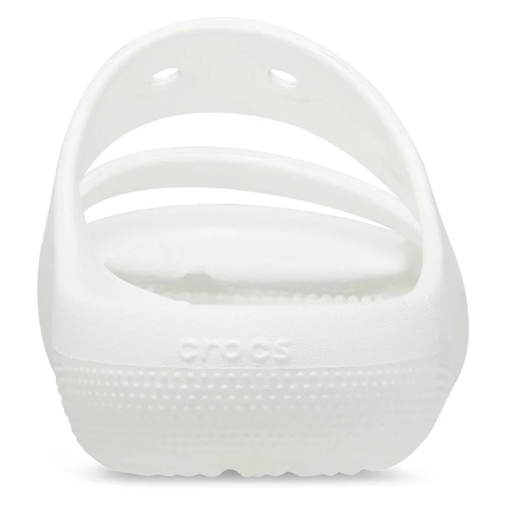 Classic Sandal 2.0 - White