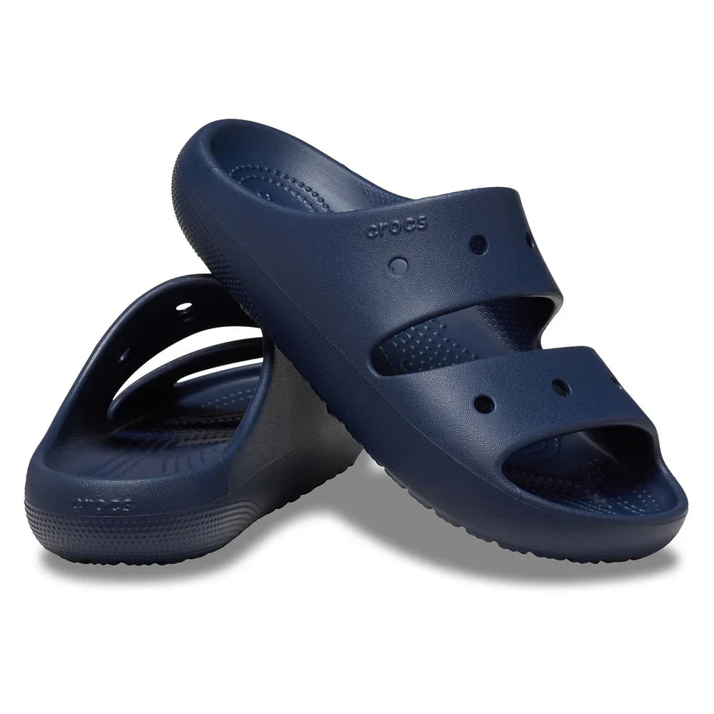 Classic Sandal 2.0 - Navy