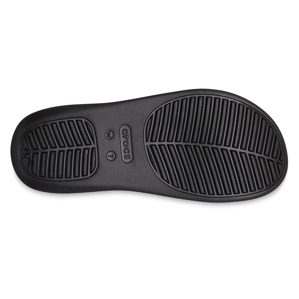 Getaway Flip - Black