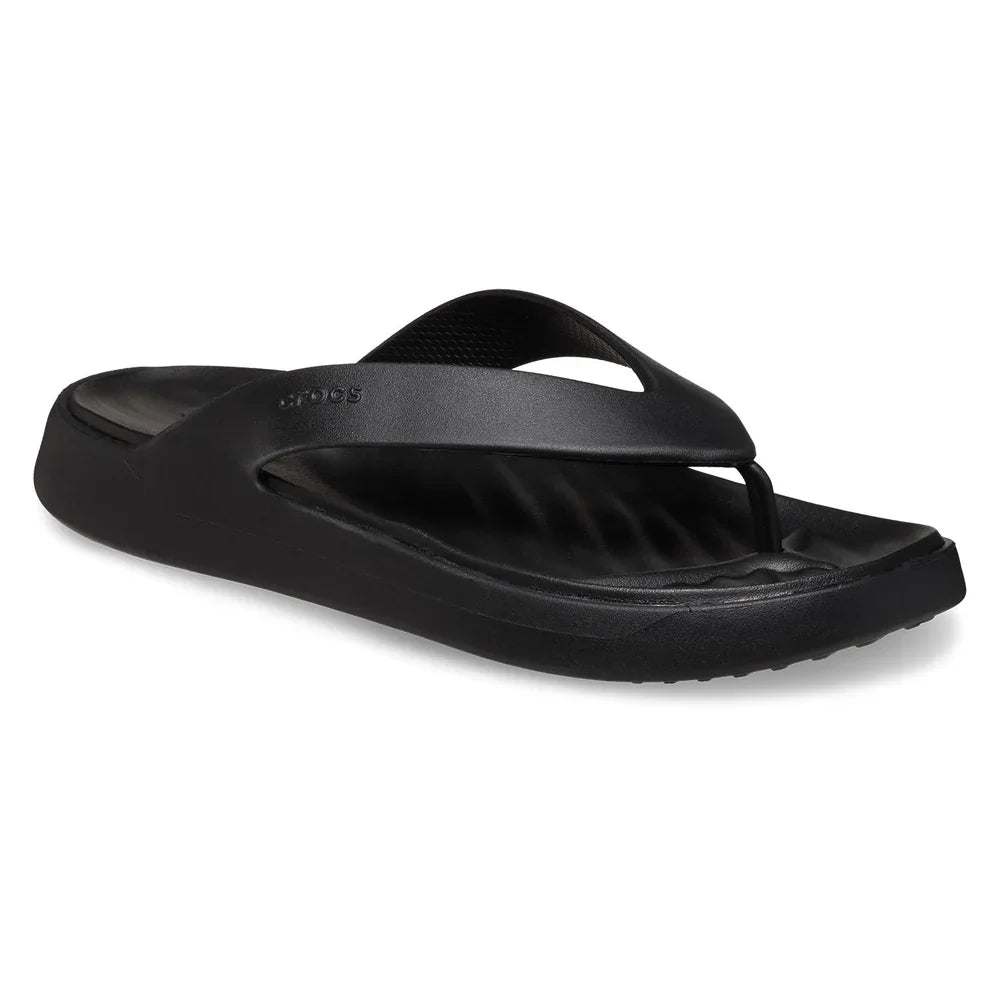 Getaway Flip - Black