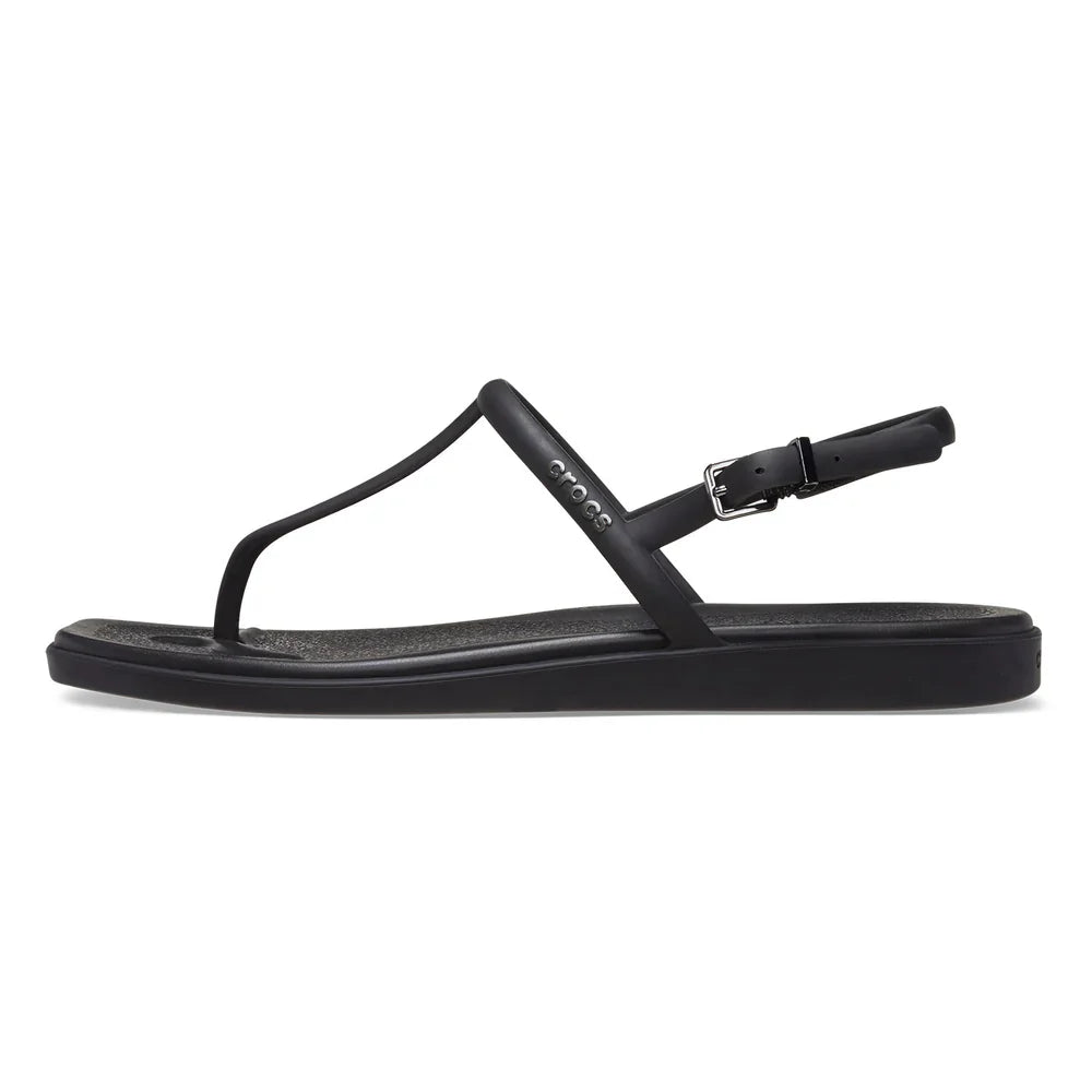 Miami Thong Flip - Black