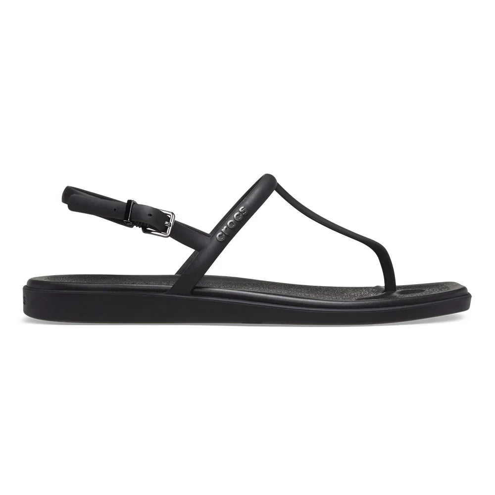 Miami Thong Flip - Black