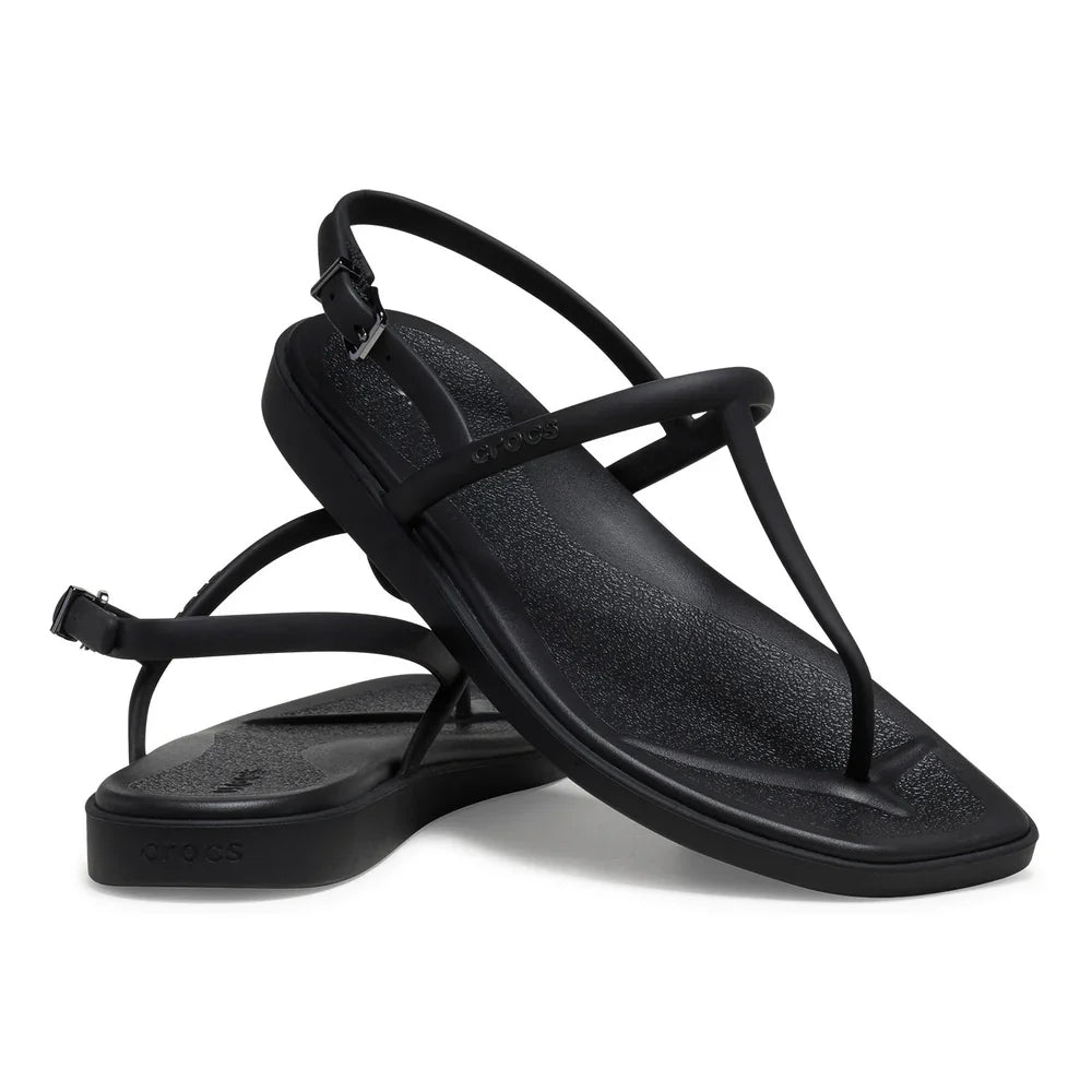 Miami Thong Flip - Black