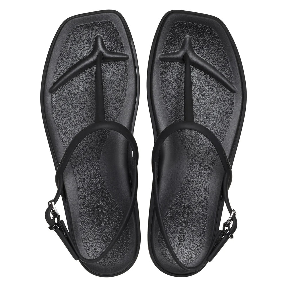 Miami Thong Flip - Black