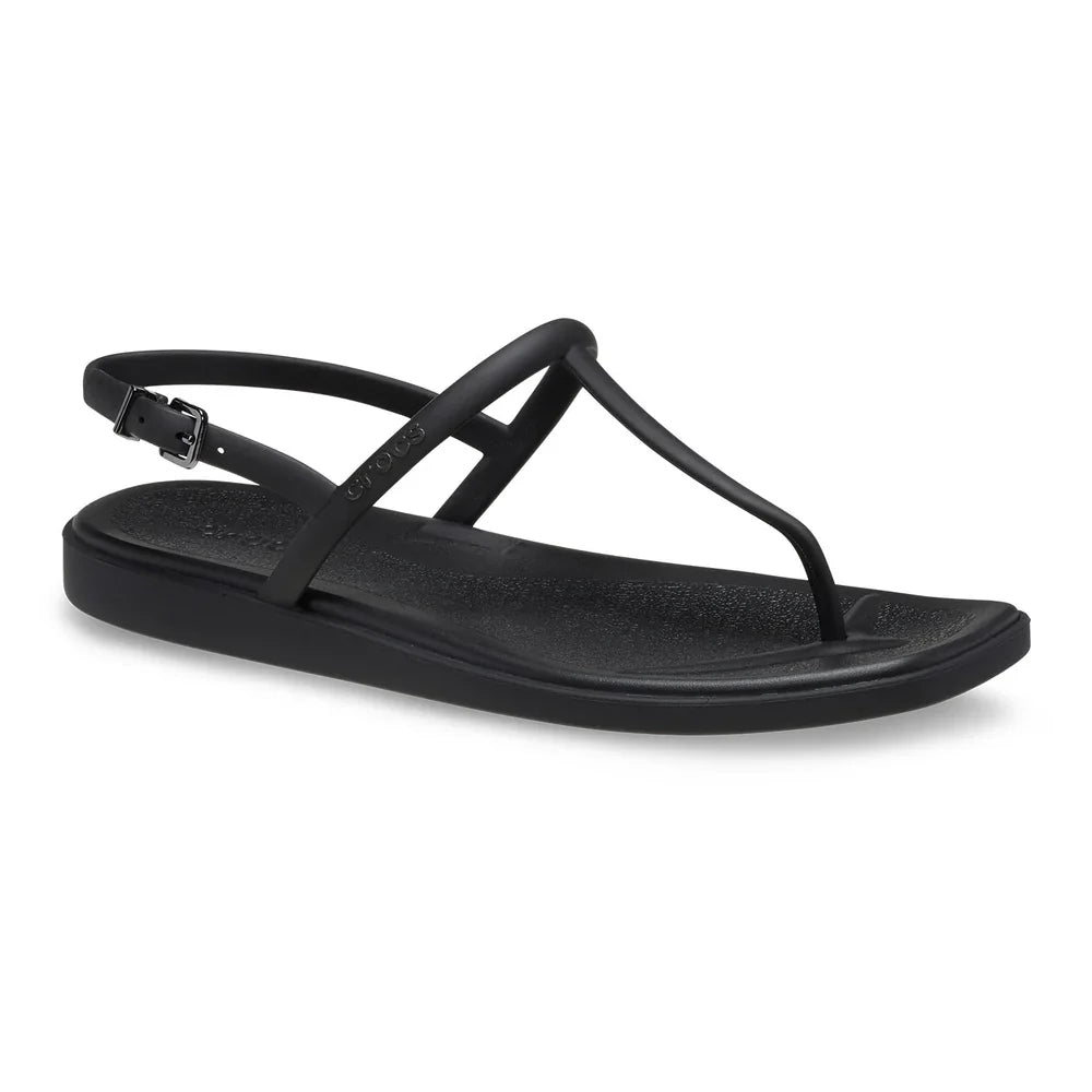 Miami Thong Flip - Black