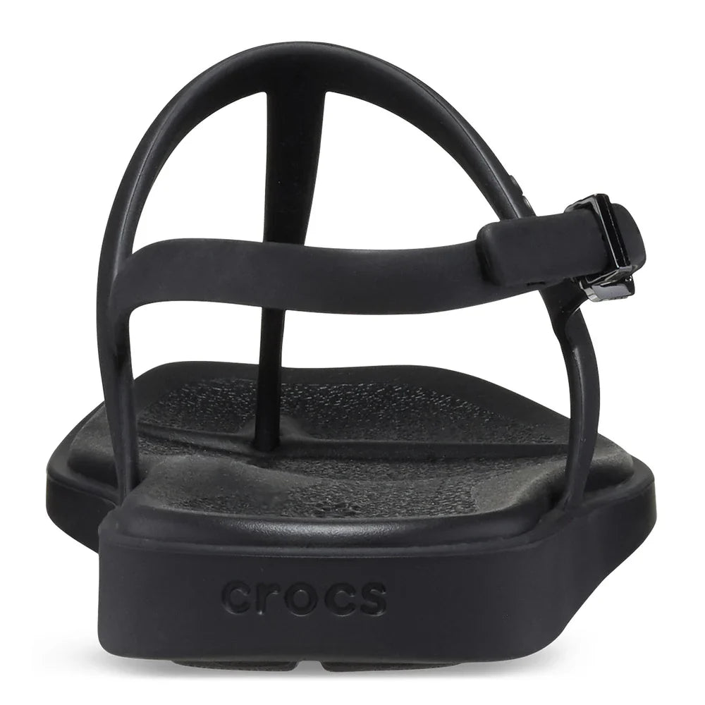 Miami Thong Flip - Black