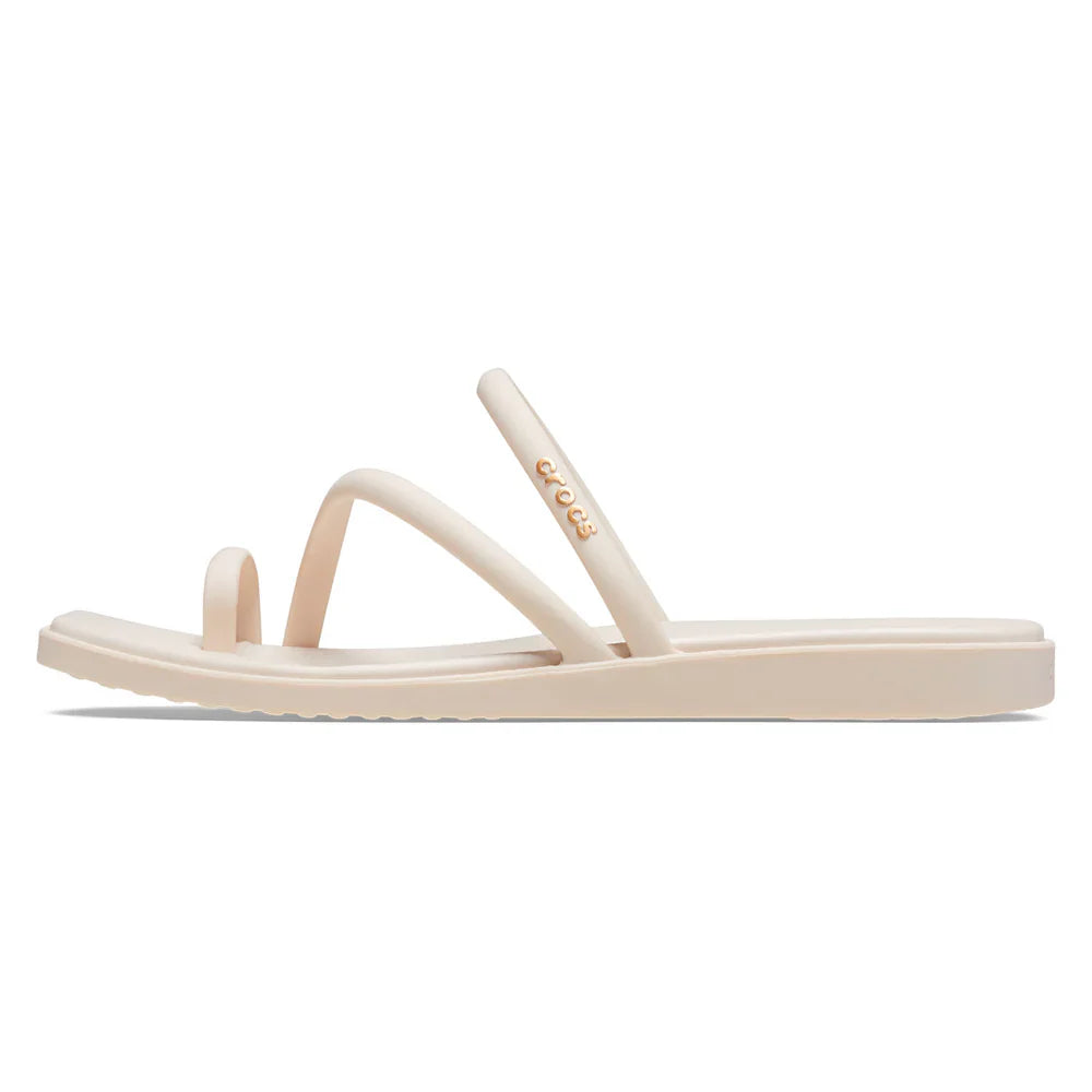Miami Toe Loop Sandal - Dew