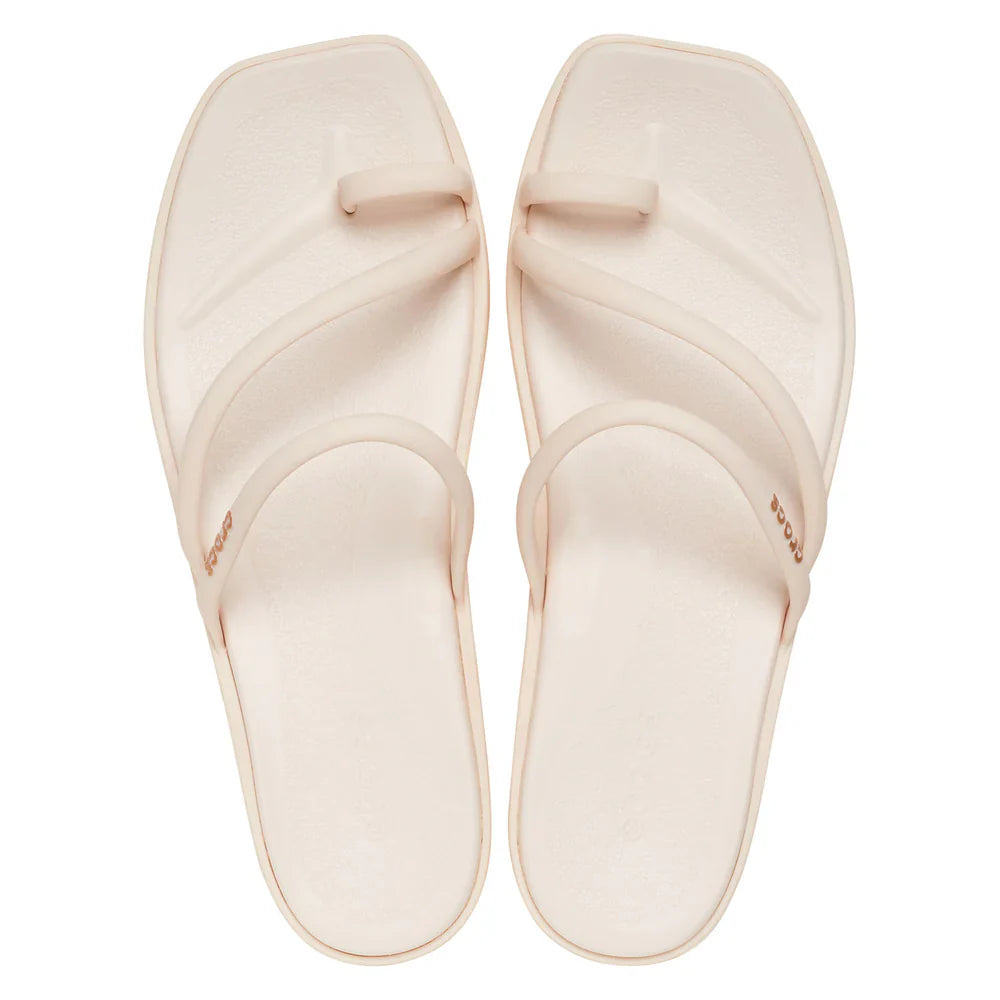Miami Toe Loop Sandal - Dew