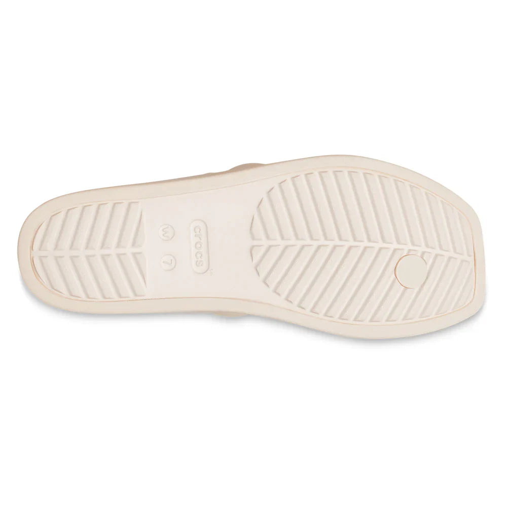 Miami Toe Loop Sandal - Dew